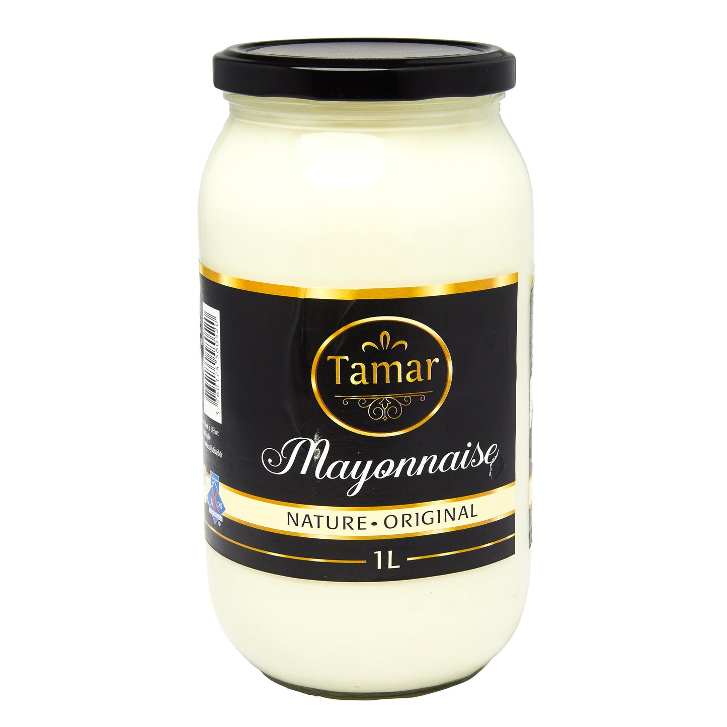 MAYONNAISE TAMAR 1KG