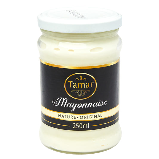 MAYONNAISE TAMAR