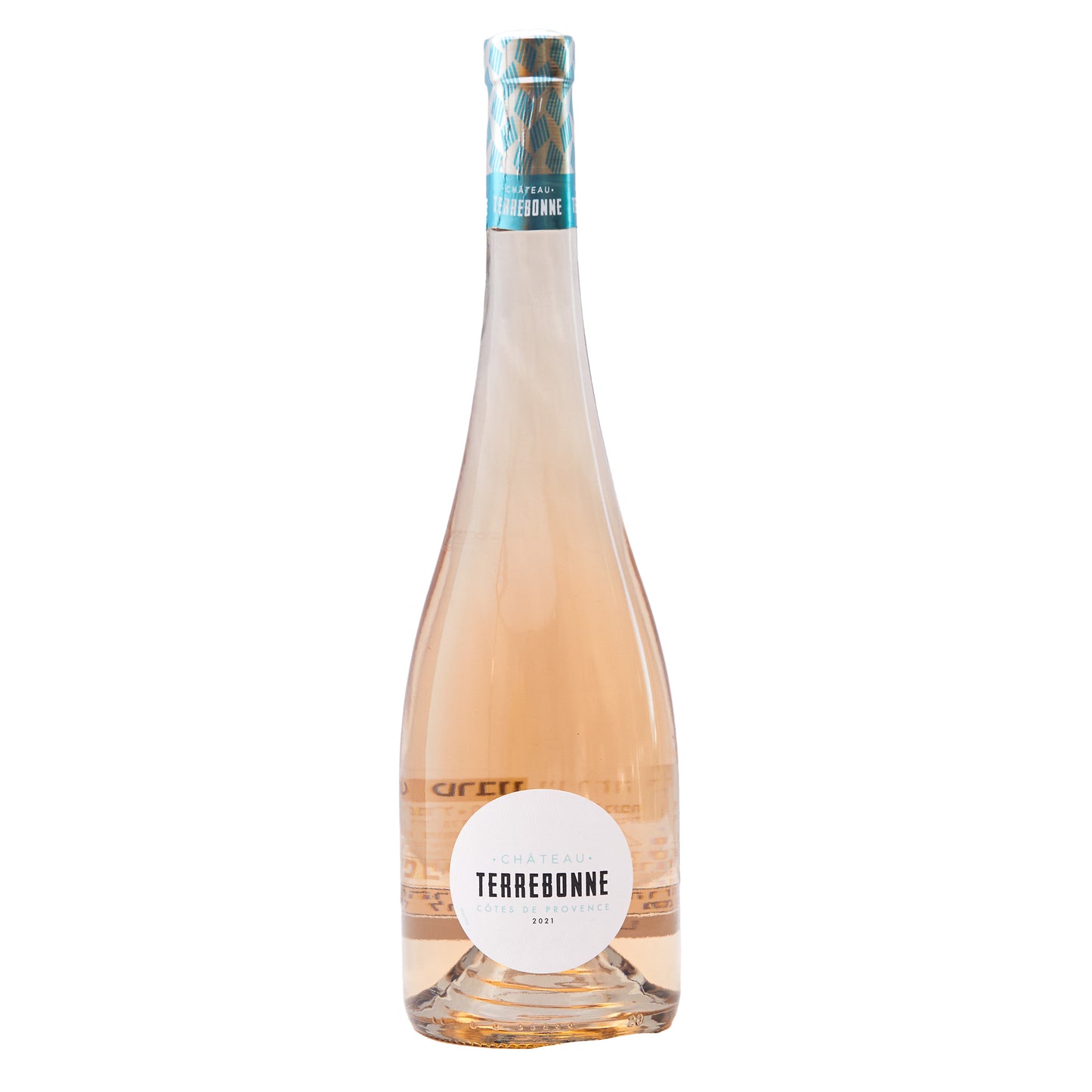 CHT TERREBONNE ROSE