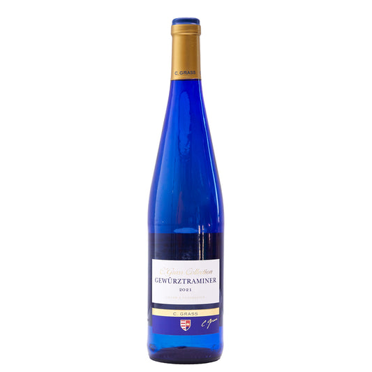 GEWURZTRAMINER 2020